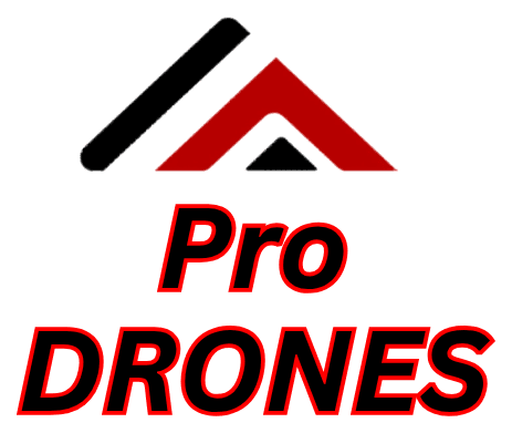 PRO DRONES